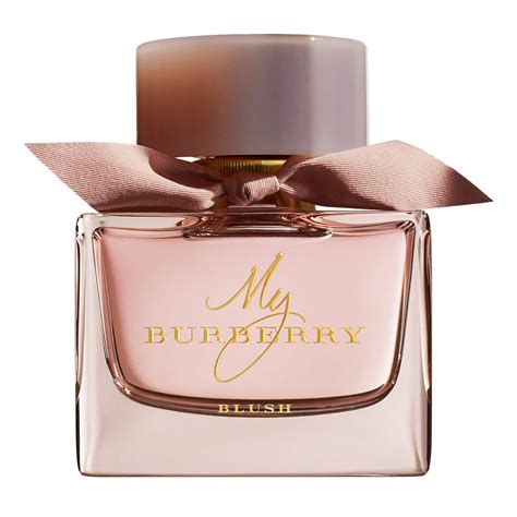 fragrantica.com burberry blush|burberry blush perfume sephora.